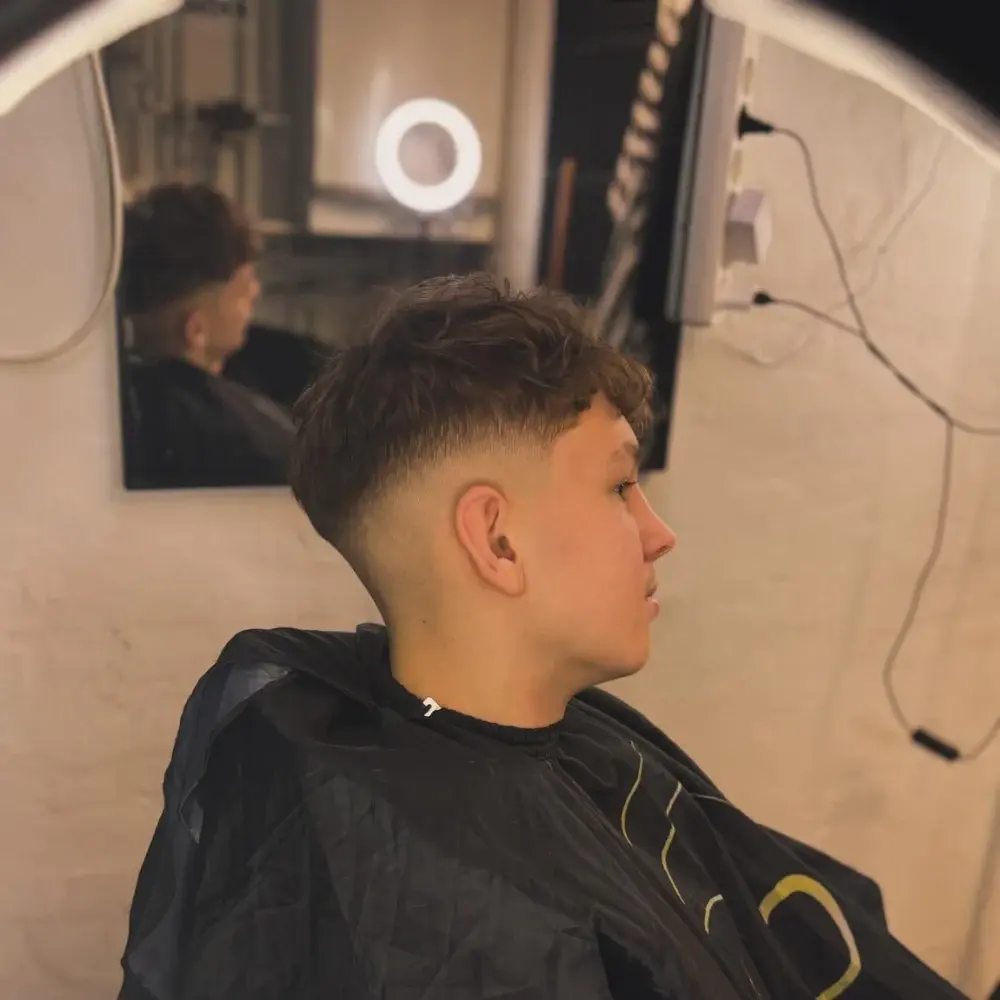 Classic Cut